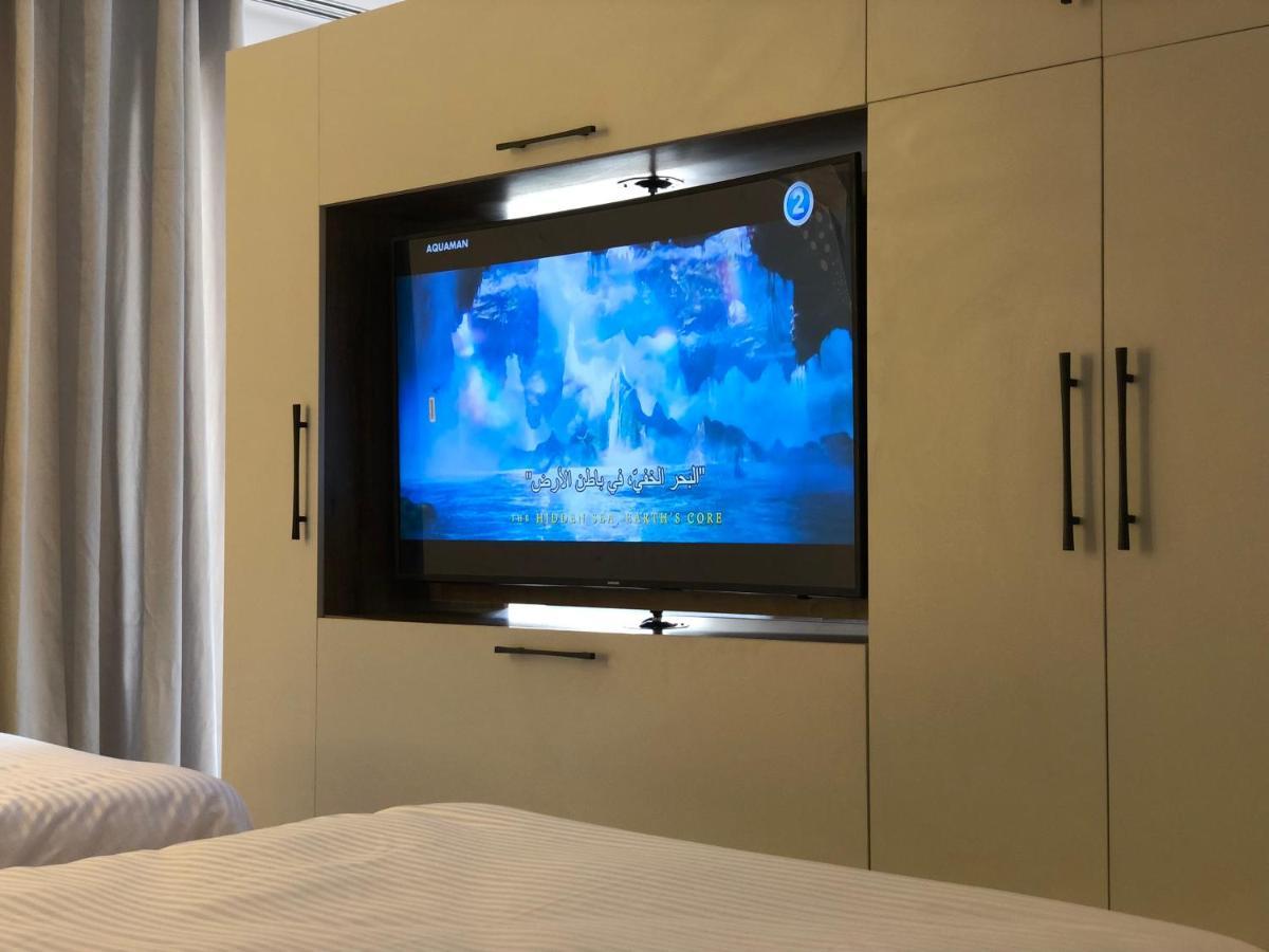 Sheraton Ocean 601-A - Private Apartments ไคโร ภายนอก รูปภาพ