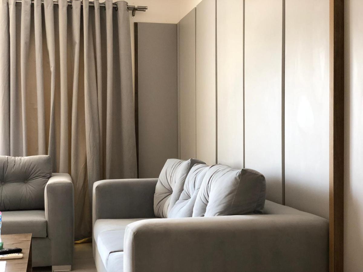 Sheraton Ocean 601-A - Private Apartments ไคโร ภายนอก รูปภาพ