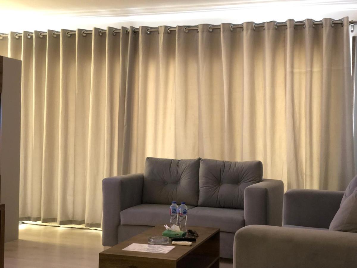 Sheraton Ocean 601-A - Private Apartments ไคโร ภายนอก รูปภาพ