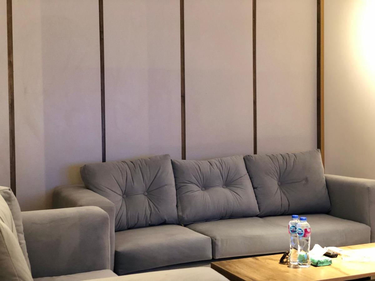Sheraton Ocean 601-A - Private Apartments ไคโร ภายนอก รูปภาพ
