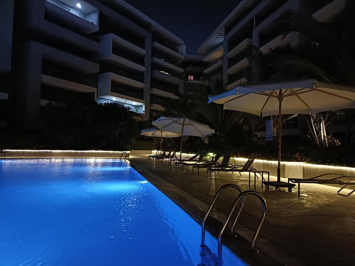 Sheraton Ocean 601-A - Private Apartments ไคโร ภายนอก รูปภาพ