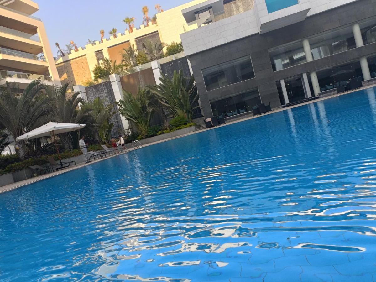 Sheraton Ocean 601-A - Private Apartments ไคโร ภายนอก รูปภาพ