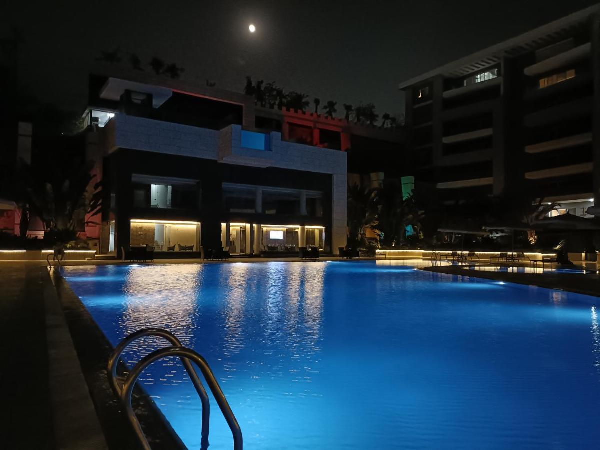 Sheraton Ocean 601-A - Private Apartments ไคโร ภายนอก รูปภาพ