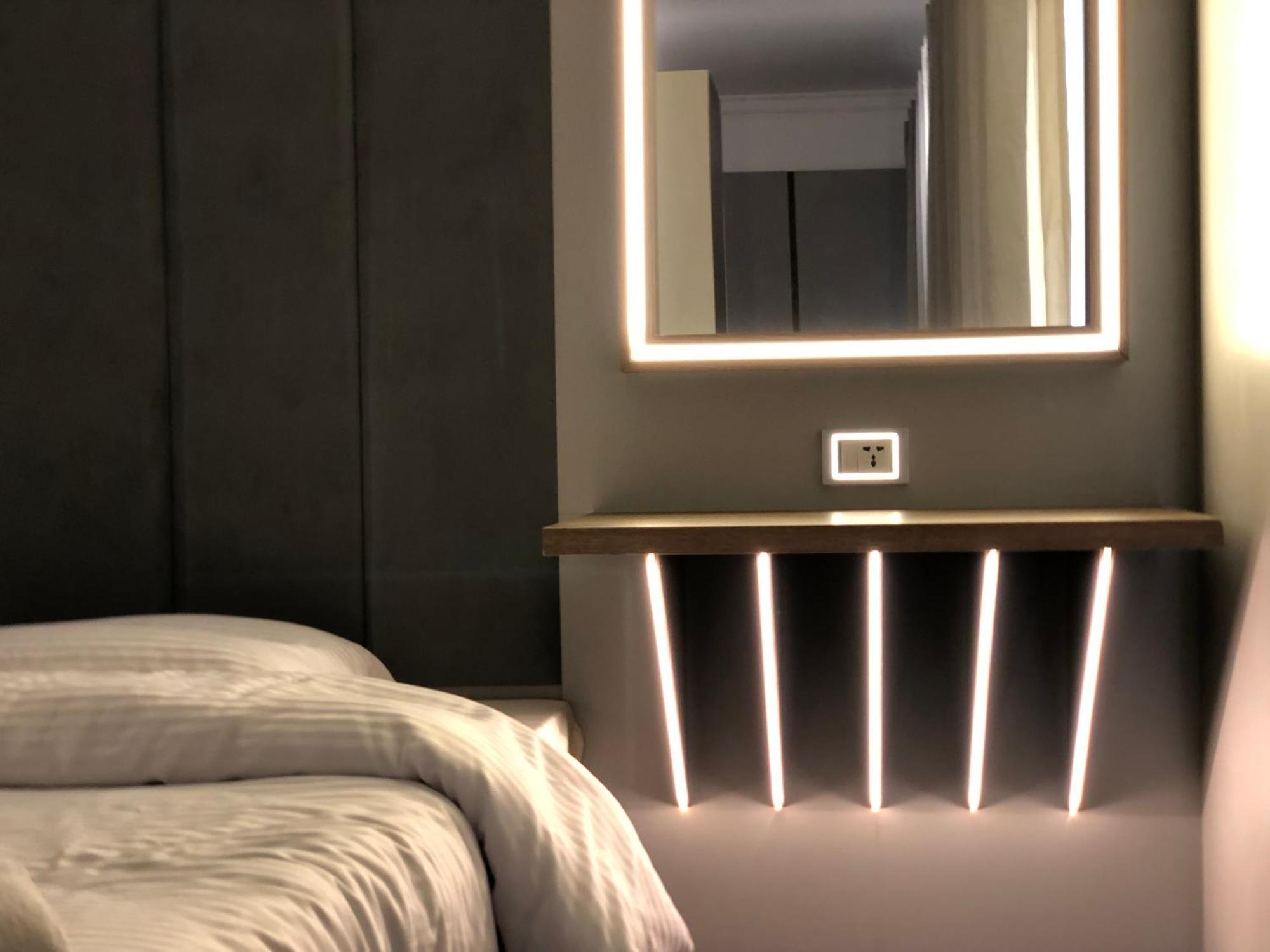 Sheraton Ocean 601-A - Private Apartments ไคโร ภายนอก รูปภาพ