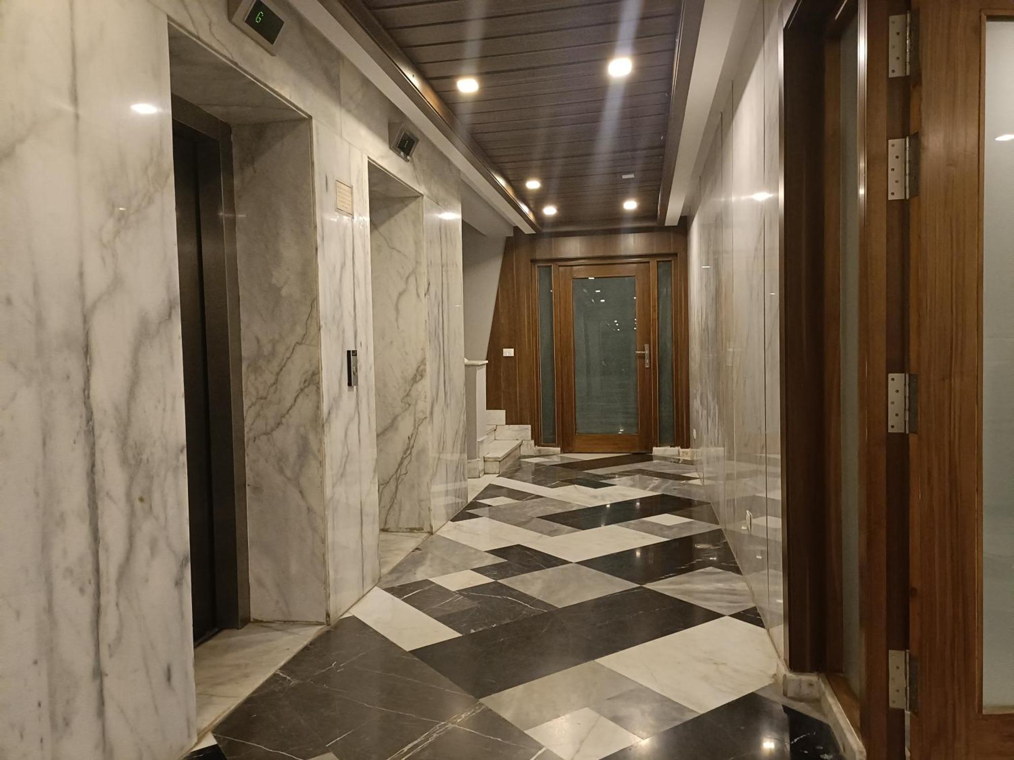 Sheraton Ocean 601-A - Private Apartments ไคโร ภายนอก รูปภาพ