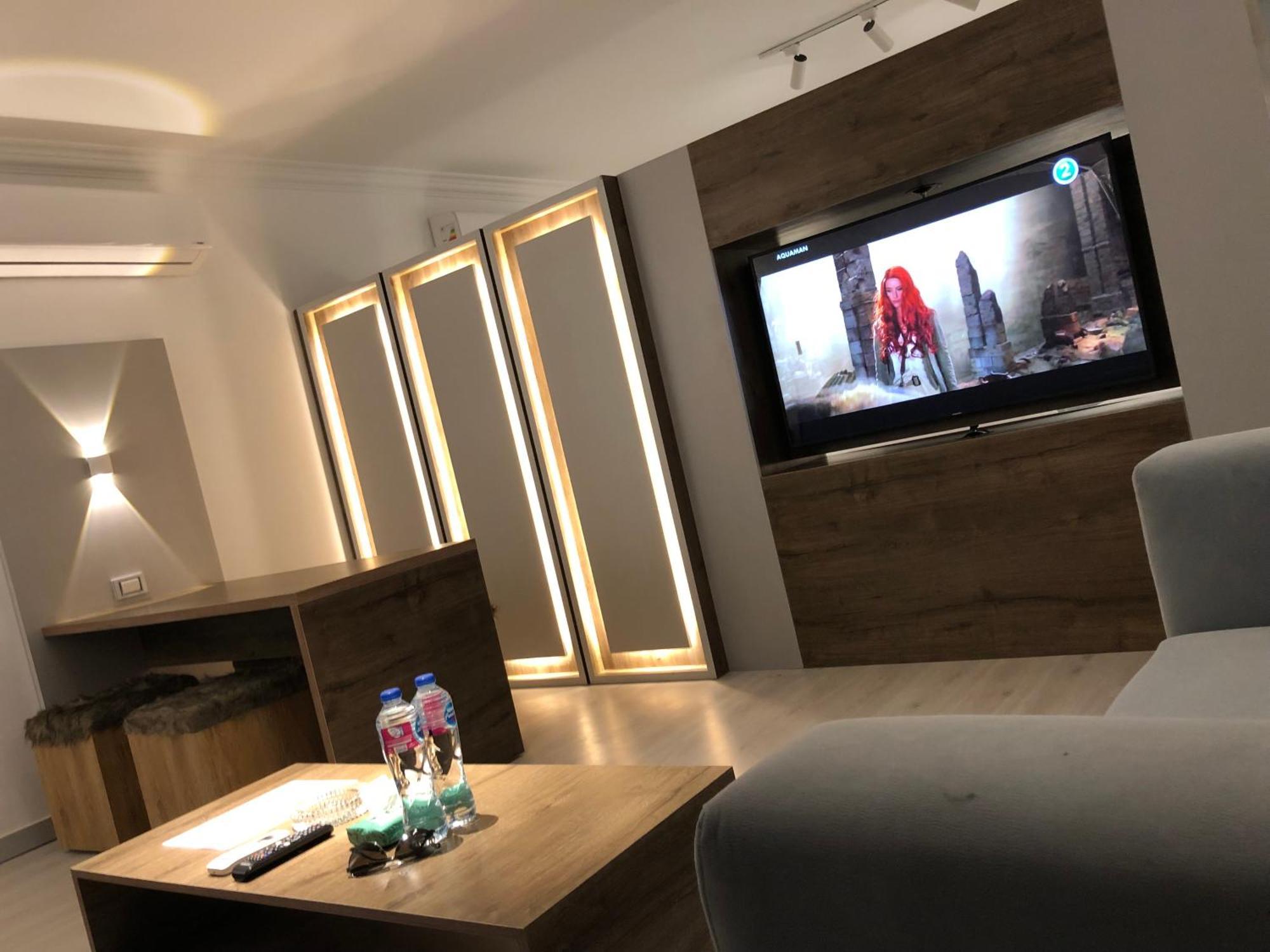 Sheraton Ocean 601-A - Private Apartments ไคโร ภายนอก รูปภาพ