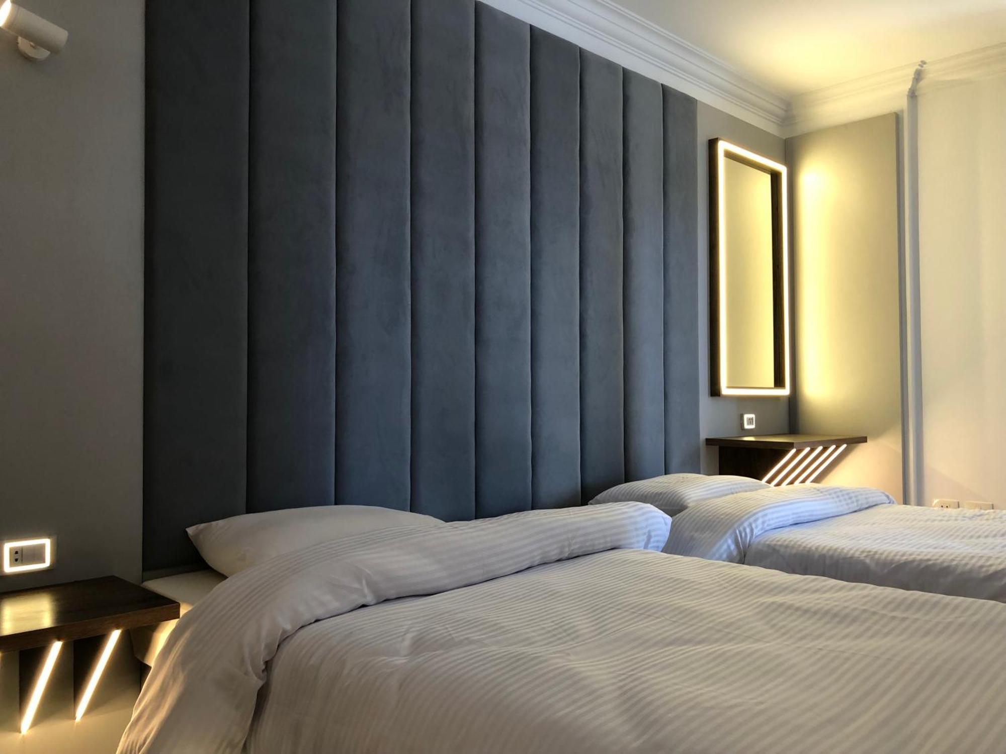 Sheraton Ocean 601-A - Private Apartments ไคโร ภายนอก รูปภาพ