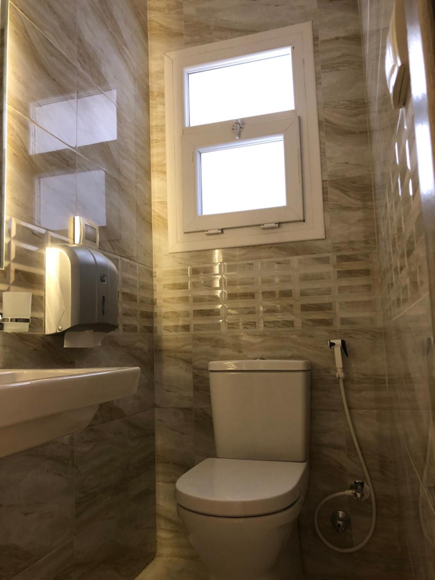 Sheraton Ocean 601-A - Private Apartments ไคโร ภายนอก รูปภาพ
