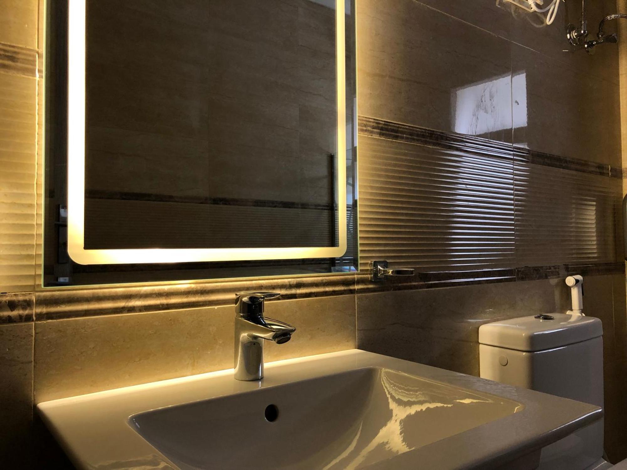 Sheraton Ocean 601-A - Private Apartments ไคโร ภายนอก รูปภาพ